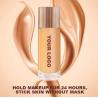 Buy cheap Private Label Makeup Matte Foundation Full Coverage Liquid Foundation Makeup Wholesales Female Body Waterproof Liquid Foundation from wholesalers