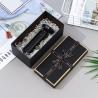 Buy cheap Christmas Wedding Festival Gift Wrapping Box Jewellery Cosmetic Packaging Boxes from wholesalers