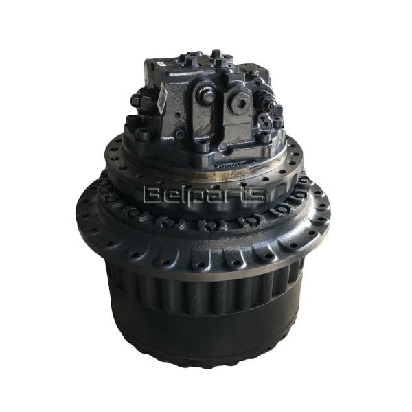 Belparts Excavator Travel Motor Assy For Komatsu PC400-7 Final Drive Assy 706-8J