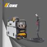 Buy cheap Semi Automatic Mini Mig Welding Machine AC220V High Frequency from wholesalers