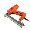 Buy cheap Electric Stapler Staple Gun 1013j for Furniture Durable and Narrow Crown Construction from wholesalers