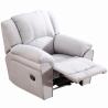 Buy cheap Luxury Gray Electric Lift Recliners from wholesalers