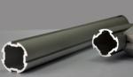 D30 Lean Tube Aluminum Extrusion Profiles 30 x 30mm
