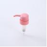 Buy cheap Not Spill Lotion Dispenser Pump 28/415 LDPE Left Right Structure For Empty Bottle from wholesalers
