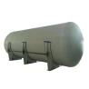 Buy cheap Water Pre Treatment Horizontal Cylindrical Tank Frp 1400mm*2510mm from wholesalers