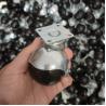Buy cheap 11x22mm Grip Ring Stem Swivel Ball Caster Wheels 25kg Capacity from wholesalers