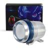 Buy cheap Colorful Silver 30w U3 Motorcycle Auxiliary Lights from wholesalers