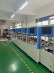 Automatic Lithium Ion Battery Pack Production Line 18650 / 21700 / 32650