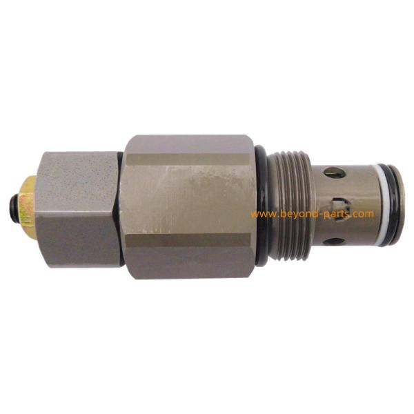 Buy cheap Daewoo DH220-5 Excavator Parts Oil Suck Suction Valve 2420-1225A from wholesalers