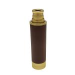 25x30 Pirate Monocular Kids Toy Telescope For outdoor Camping Bird Watching
