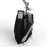 Buy cheap 2018 professional 600ps picosure picosecond Q Switched nd Yag Laser tattoo removal machine from wholesalers