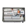 Buy cheap SHLX-PV PV Solar Iron 6 String DC Combiner Box from wholesalers