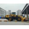 Buy cheap Construction Wheel Loader Excavator ZL80H 4 Wheel Drive Loader from wholesalers