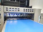 High Accuracy Croissant Production Line 304 Stainless Steel Material For Pinched