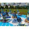 Buy cheap Batman Superhero Avengers Kids Birthday Party Decoration Set Party Supplies Baby Birthday Pack event party supplies from wholesalers
