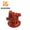 Buy cheap Swing Motor Assy LG225 Excavator Replacement Parts M5X130-19T Hydraulic Swing Motor from wholesalers