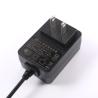 Buy cheap 9V 2A 12V 1.5A 6V 3A Switched Power Supply IEC62368 IEC60335 UL1310 Standard from wholesalers