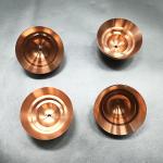 Kjellberg Plasma Cutting Nozzle SF-90 Copper Material CE Certification