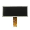Buy cheap 6.5 Inch 1024x400 LCD Display RGB interface 600 Nits Industrial screen from wholesalers
