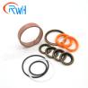 Buy cheap 3DX JCB Seal Kit , Hydraulic Steering Cylinder Repair Kit 550/42383 With VAY from wholesalers