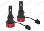Easy Installation Automotive LED Headlights Waterproof ip67 4800lm 3 times