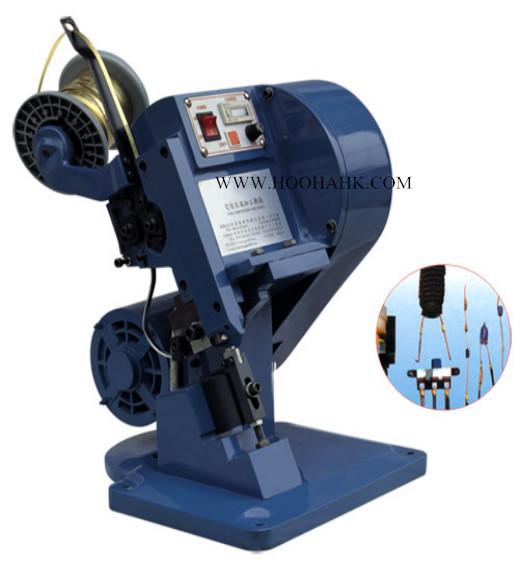 Buy cheap HH-45 Semi Automatic Terminal Crimping Machine For Copper Tape from wholesalers
