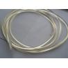 Buy cheap Triangle-Profile Extruded Polyurethane Strip Conducting Bar from wholesalers