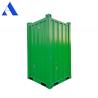 Buy cheap DNV 2.7-1 Standard 6ft Offshore Dry Container with Middle Deck Steel and Corten Material Optional Color/Logo from wholesalers