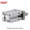 Buy cheap 40mm Bore Parallel Pneumatic Gripper from wholesalers