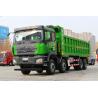 Buy cheap Shacman X3000 8x4 Tipper Dump Truck 460HP National V SX3319XD426 from wholesalers
