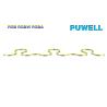 Buy cheap UV Proof IP65 3000k LED Linear Strip Light from wholesalers