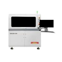 Buy cheap High Speed Small Footprint IC Bonding Machine Modular Platform Die Bonder product