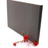 Buy cheap No Crack Scratch Resistant Mdf Wall Panels 1220×3050MM from wholesalers