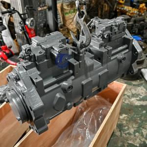 Wholesale YA00003081 Excavator Hydraulic Pump 4455484 4424246 For Hitachi EX2500-6 EX5500 from china suppliers