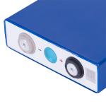 EVE 1.98kg 105AH 3.2 V LiFePO4 Prismatic Battery Cell A Grade For Solar Energy