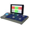Buy cheap Heavy High Speed Medical Centrifuge Machine 220V 50HZ For Purification from wholesalers