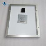5W 18V Aluminum high efficient solar panel ZW-5W-18V Residential solar panel