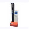Buy cheap Floor Type 5KN Tensile Testing Machine 300mm/Min Cable Testing Equipment from wholesalers