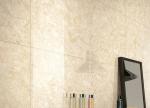 Porcelian Polished Surface Wall And Floor Tiles For Living Room