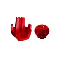 Buy cheap plastic injection mould product