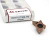 Buy cheap DCMT11T304/08 Turning Tools CNC Lathe Machine Carbide Inserts Imported Coating from wholesalers