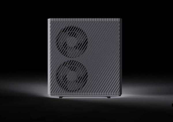 Buy cheap R290 Photovoltaic Heat Pump Cooling Air To Water Heat Pump Eco Friendly from wholesalers