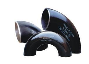 ASTM/ ASME S/ A420/ A 420M WPL6, WPL3 Carbon Steel Butt Weld Fittings, Steel