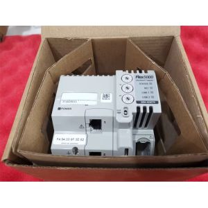 Allen-Bradley 5094-AEN2TR FLEX 5000 Series Ethernet Adapter Module