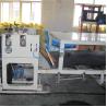 Buy cheap 400kg/H Cnc Cutting Car Mat Making Machine from wholesalers