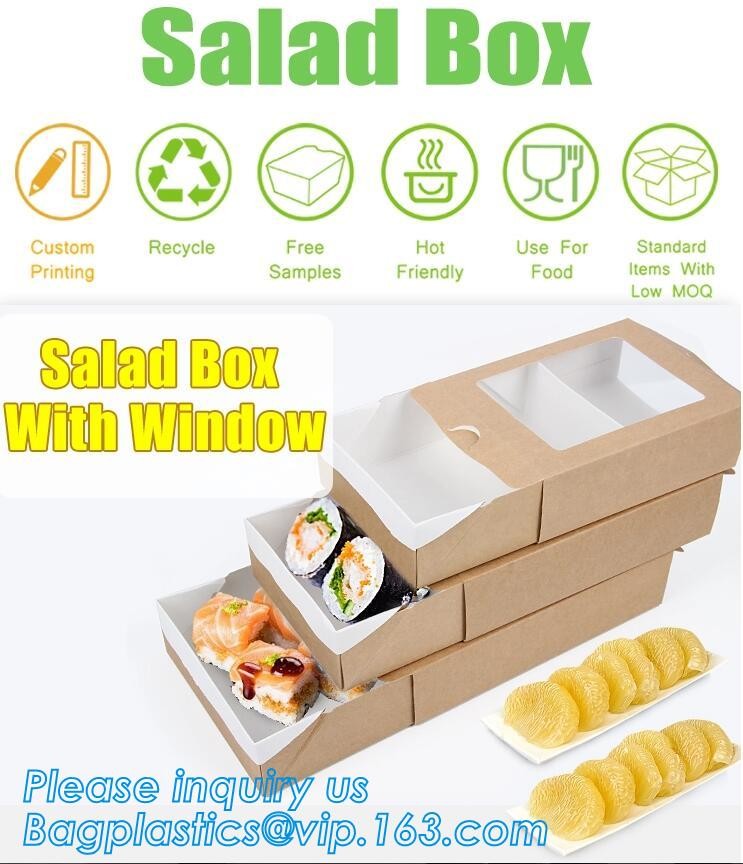 economy Cupcake Box White Window Cake Box customized Wedding Cake Box,6inch in stock PET Plastic Clear birthday Cake Box