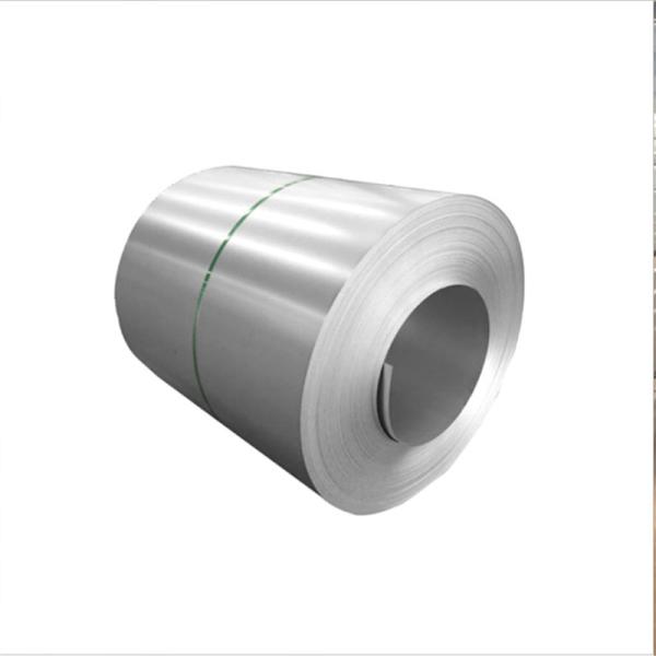 Buy cheap Cold Rolled Galvanized Steel Coil Sheet 304 316l 409 410 Ss 2205 301 310s from wholesalers