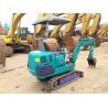 Buy cheap low price used excavator ,komatsu used mini excavator from wholesalers