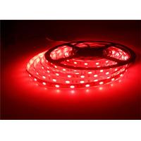 Buy cheap 16.4ft Individually Addressable Multicolor 12V LED Strip Lights product