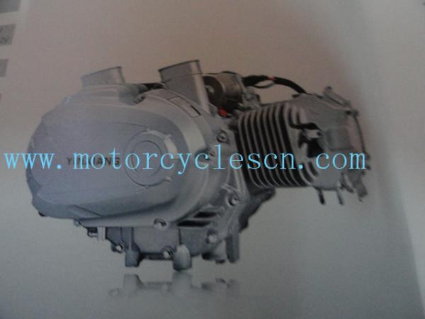 AT110 113ml Single cylinder Air cool 4 Sftkoe Two Wheel Drive Motorcycles